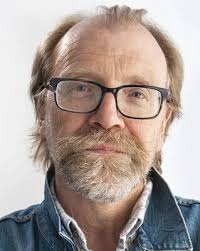 George Saunders: The Literary Phenomenon Captivating the UK Right Now