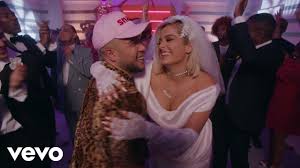 Jax Jones Bebe Rexha Harder