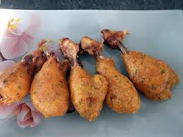 Pilons De Poulet Panes Regime Dukan Conso Recette Poulet Pane Recette Pilon De Poulet Pilon De Poulet