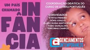 Um país chamado infância