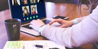 Zoom is the leader in modern enterprise video communications, with an easy, reliable cloud platform for video and audio conferencing, chat, and webinars across mobile, desktop, and room systems. Warnung Des Lfdi Wurde Gehort Zoom Bessert Nach Der Landesbeauftragte Fur Den Datenschutz Und Die Informationsfreiheit Baden Wurttemberg