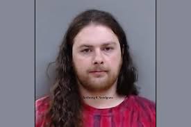 Laramie Man Accused of Stealing Crackers, Vacuums From Walmart