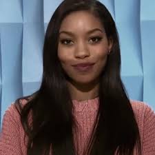 Kaia Hodge and Jada Cousins