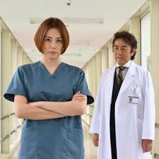 秋ドラマの注目３本 圧勝は ドクターx 見逃せないのは 同期のサクラ で決まり ドクター 同期のサクラ 同期