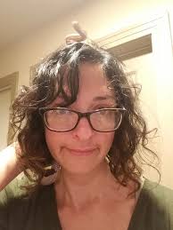 My snakes met my fish today 🥲