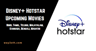 From mukti bhavan (2017) to maqbool (2003), here are the best bollywood movies on hotstar, playing as of march 8. Disney Hotstar Upcoming Movies 2021 Streaming Online Now