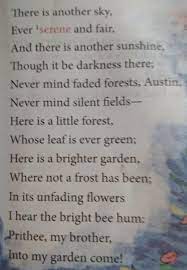 We did not find results for: B If The Little Forest And Brighter Garden Refer To Home What Do You Think The Green Leaf Brainly In