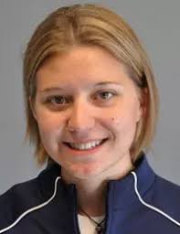 2010 Women's Outdoor Track & Field Roster