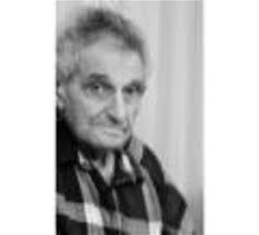 Benjamin Walter SONNENBERG