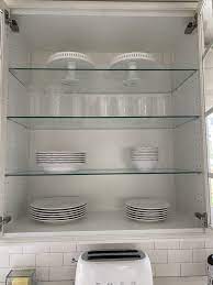 An easy way to fill in a small hole in a kitchen cabinet or any type of wood is this: Ikea Kitchen Cabinet How To Fill Holes Dreaming Of Homemaking