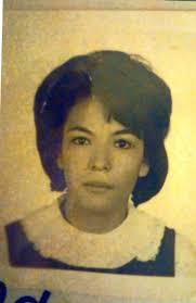 Frances Romero Obituary