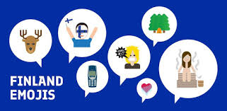 Click to copy kaomoji and paste it to anywhere (^◔ᴥ◔ ⴚტ◕‿◕ტⴢ japanese emoticons are created by pairing text characters together. Finland Emojis Apps Bei Google Play