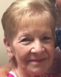 Linda McCord Obituary June 17, 2025