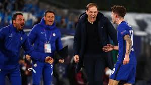 This is a huge match for both clubs, but which team and coach needs success in the 2020/21 champions league more? Champions League Chelsea Mit Remis Bei Real Madrid Tuchels Finaltraum Lebt