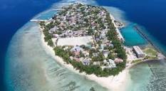 Mahibadhoo island, Alifu Dhaalu, Maldives - Ultimate guide (May 2024)