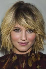 Get ideas for medium hairstyle for round face, oval face & more suggested here. 50 Hairstyles For Thin Hair For Stunning Volume Hair Motive Hair Motive