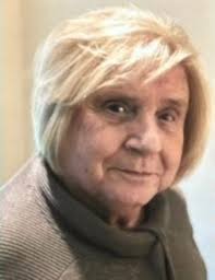 Obituary information for Mary Ann Mapes