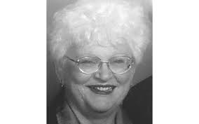 Nancy Waller Obituary (1940