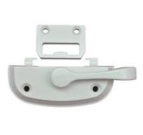 Sash Lock and Keeper - 200 Series Double-Hung & Gliding Window
