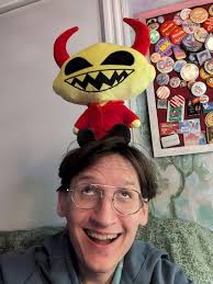 Instead of new album... : r/lemondemon