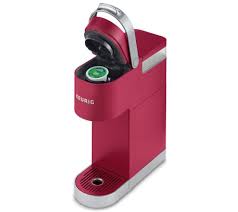 Currently all keurig® coffee maker components comply with canadian industry standards yes, depending on your keurig® coffee maker, you can adjust the size of your beverage. Keurig K Mini Plus Brewer Qvc Com