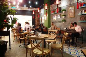 Jaya shopping centre was redeveloped into an approximately 260,000 square feet lifestyle mall in 2014.2 it is located at section 14, petaling jaya, selangor, malaysia. Heritage Village Jaya Shopping Centre Petaling Jaya Penang Nyonya Street Delights Food Review Malaysian Food Blog