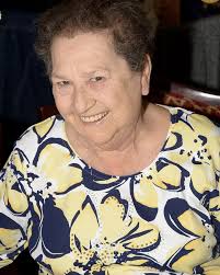 Madeline Marie Landry Obituary August 15, 2024