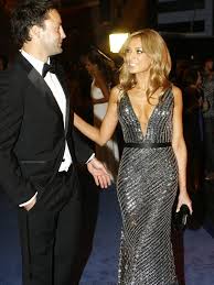 They seemed to have a constant bright smile on their faces. Jimmy Nadia Bartel Split Former Afl Star Wag S Life Photos Herald Sun