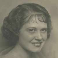 Vera Jensen (1899–) • FamilySearch