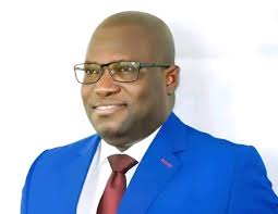 Nommé DG des ADS...Aubin Sagna remercie le Chef de l'Etat