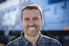 Ryan Hunter For Kalispell