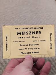 Sobre de bolsillo para alcancía con monedas de diez centavos del Irving  Bank of Chicago, década de 1940