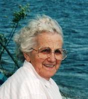 Obituary for Lillian L. Johnson