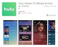 Ever since netflix has become big, other streaming platforms followed suit. Hulu Apk Download Steps To Download Hulu For Android Techy Bugz