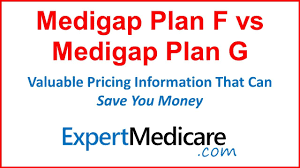 Why Plan G Is A Better Value Than Plan F Integrity Senior