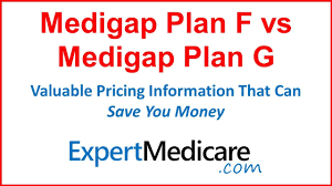 why plan g is a better value than plan f integrity senior