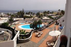 Apartments lanzarote puerto del carmen. Apartment To Rent In Puerto Del Carmen Lanzarote With Shared Pool 30075