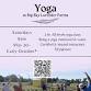 YOGA at Big Sky Lavender Farms