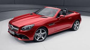 2020 Mercedes Slc Class Redart Edition Review And Specs Mercedes Models Mercedes Benz Slk Mercedes Slc