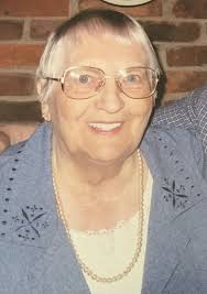 Obituary of Marie Janet Beyak