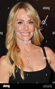 Taylor armstrong hi-res stock photography and images