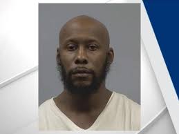 Man charged in Sanford murder investigation