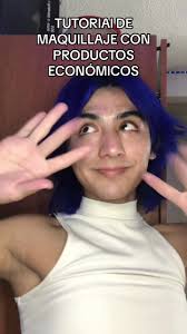 TUTORIAL DE MAQUILLAJE CON PRODUCTOS ECONÓMICOS || IG: Ricardo.vb.11 💗  #makeuptutorial #tutorialdemaquillaje #dollymakeup #foryou