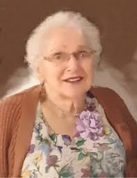 Obituary information for Lela Kohley