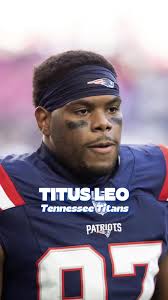Titus Leo Football