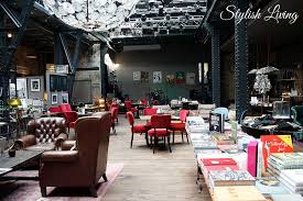 Erleben sie eine unvergessliche hochzeit mit toller location in hamburg! The Box Hamburg Stylish Living
