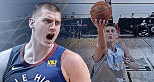 He is known for voicing in several pbs kids shows, including arthur, postcards from buster, super why, and babar and the adventures of badou. Discovering Nikola Jokic How The Denver Nuggets Found The Nba S Most Unlikely Superstar