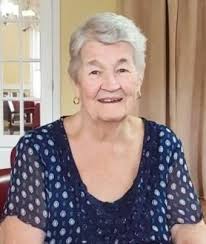 Loraine Maxine MacDonald Obituary