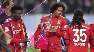 Für alle anderen kunden kostet fc bayern.tv live im monatsabo 5,95 €/monat (1 monat mindestvertragslaufzeit, zum monatsende kündbar, frist 6 werktage). Fc Bayern Munchen Sanches Dementiert Psg Spekulationen Alle News Und Geruchte Zum Fcb Goal Com