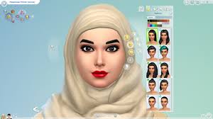 Before and after i give her small makeover